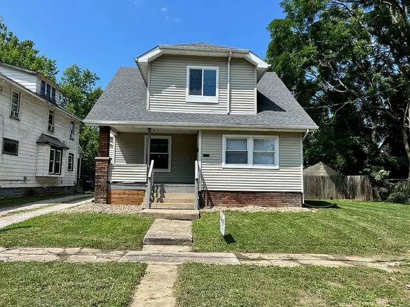 840 Hunter St NW, Warren, OH 44485