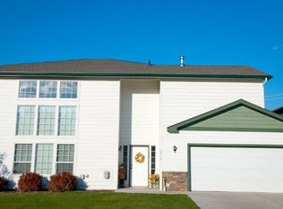 3612 S Old Schafer Ln, Spokane, WA 99206