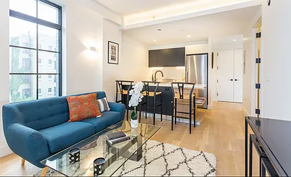 Rented by Carnegie Management Inc