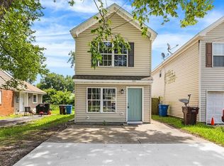 1416 Martin Ave, Chesapeake, VA 23324