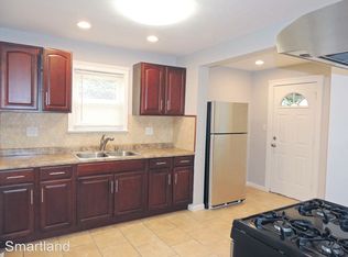 3398 Sylvanhurst Rd, Cleveland Heights, OH 44112