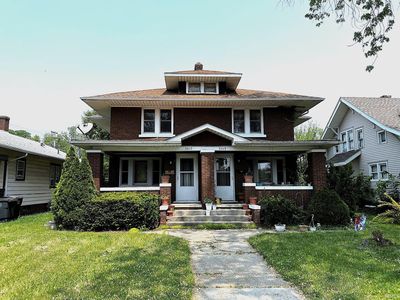 3517 Mishawaka Ave, South Bend, IN, 46615