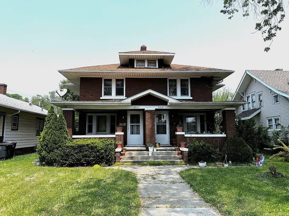 3517 Mishawaka Ave, South Bend, IN 46615