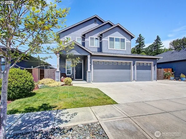 1706 NW 17th Street, Battle Ground, WA 98604