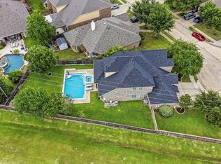 19718 W Verde Creek Cir, Cypress, TX 77433