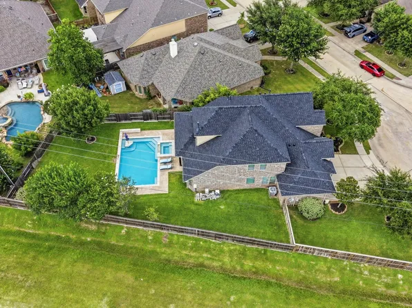 19718 W Verde Creek Cir, Cypress, TX 77433