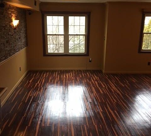 Living Room/Dinning Room/sky light
