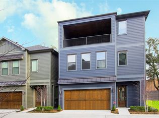 11018 Avenu Malkenu Ave, Houston, TX 77043