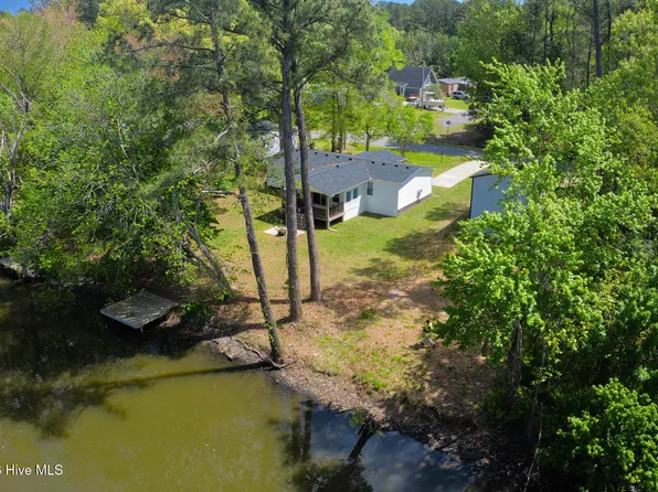 182 West Island Trail, Hertford, NC 27944