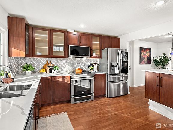 2nd image of 22709 12th Place W