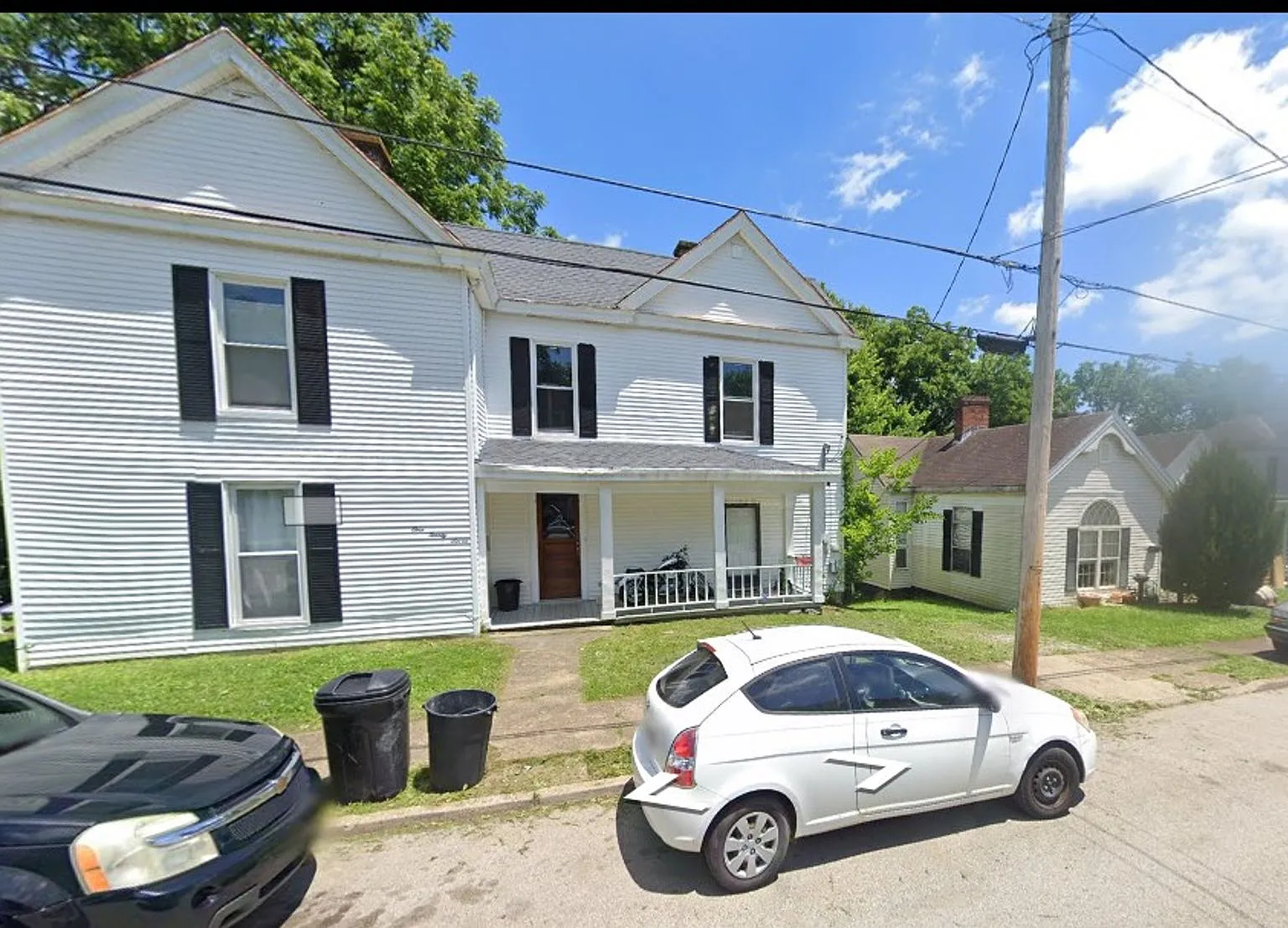 127 Harrison Ave — Photo 1