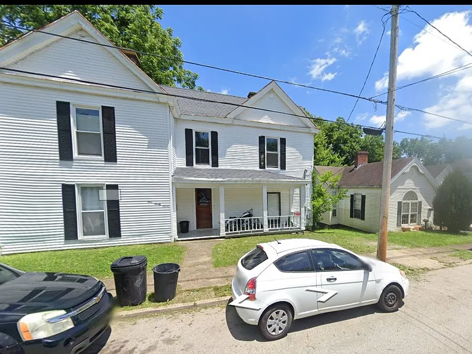 127 Harrison Ave