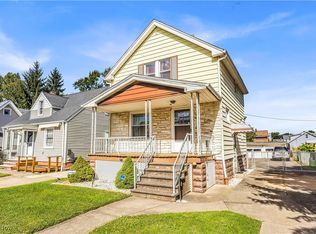 2922 Lincoln Ave, Parma, OH