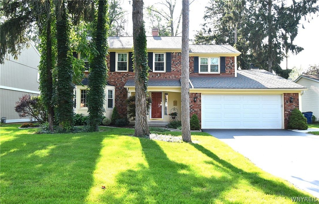 247 Bramblewood Ln, East Amherst, NY 14051 Zillow