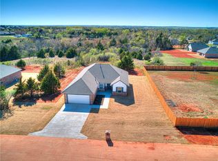 13133 Huntington Dr, Edmond, OK 73025