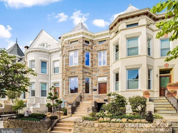 29 T St NW APT B, Washington, DC 20001