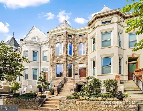 29 T St NW #B Photo 1