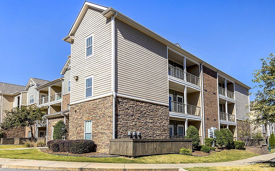 Chenal Pointe At The Divide Apartment Rentals Little Rock Ar Zillow