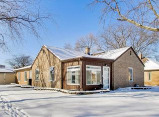 4350 Elm Ave, Lyons, IL 60534