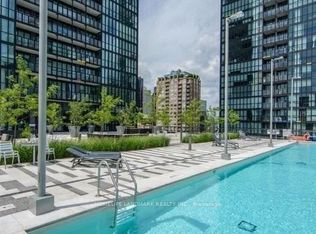 101 Charles St E #1009-C08, Toronto, ON M4Y 0A9
