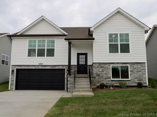 1139 - LOT 642 Dustin's Way, Jeffersonville, IN 47130