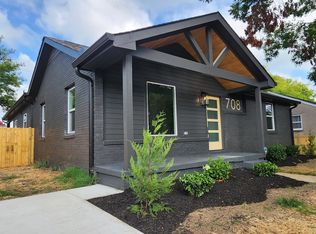 708 Joseph Ave, Nashville, TN 37207