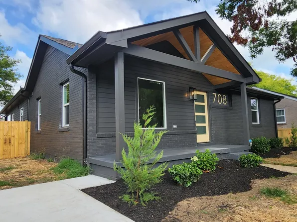 708 Joseph Ave, Nashville, TN 37207