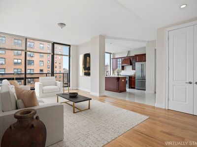 63-36 99th St #8G, Rego Park, NY, 11374