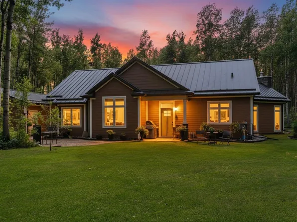 53110 Range Road 103, Yellowhead County, AB T0E 2M0