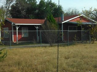 774 G St, San Antonio, TX 78220