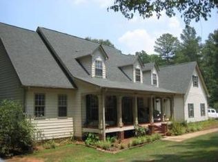 2275 Lebanon Church Rd, Jefferson, GA 30549