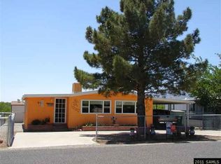 5300 E Goldfinch Cir, Sierra Vista, AZ 85650