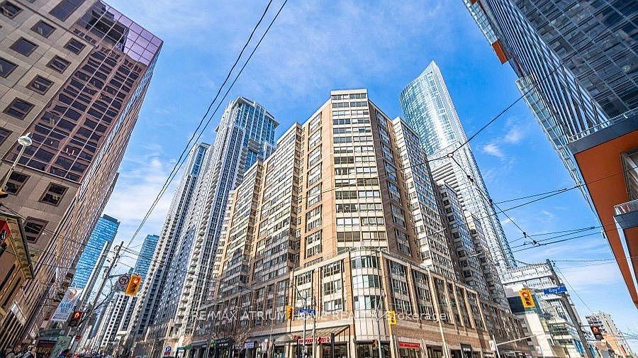 1st image of 717 Bay St #1403