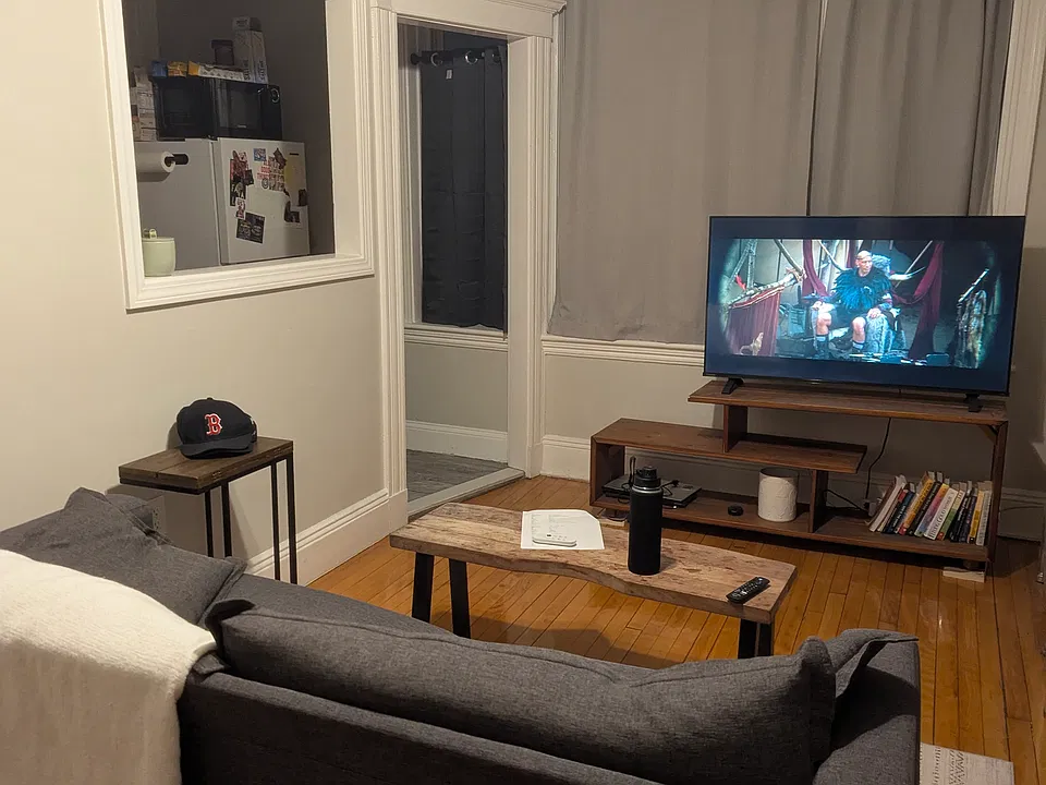 9 Farrington Ave #5