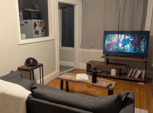 9 Farrington Ave #5, Allston, MA 02134