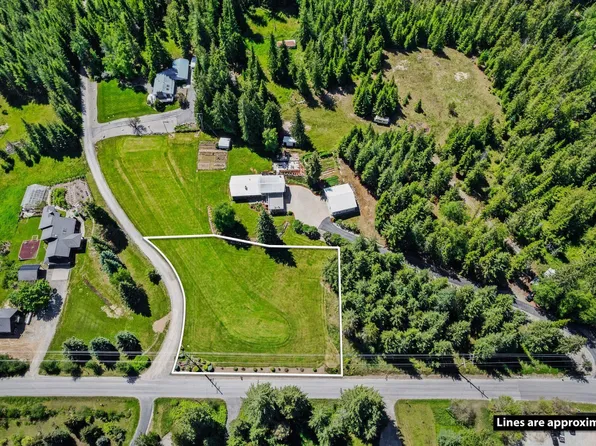 Nna W Pine St, Dover, ID 83825