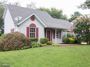 4408 N Woods Trl, Hampstead, MD 21074