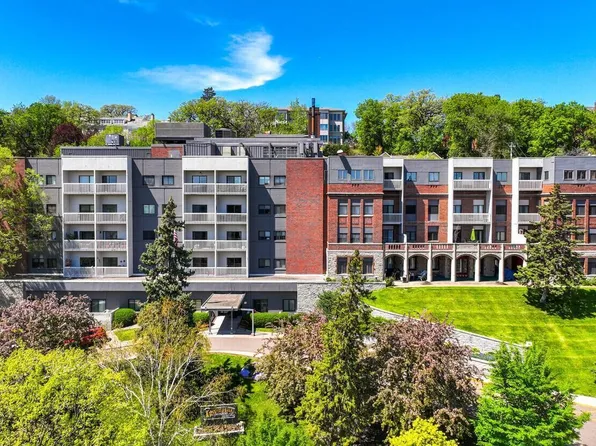 311 Pleasant Ave APT 408, Saint Paul, MN 55102