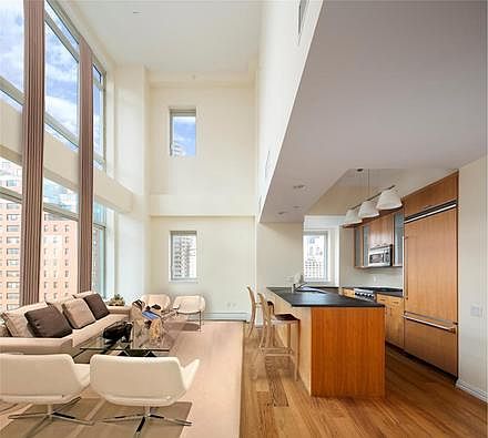 2nd image of 205 E 59th St APT 9C