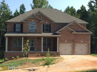 3091 Fairview Rd, Covington, GA 30016