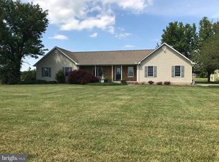 341 Ruthsburg Rd, Centreville, MD 21617