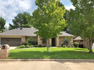 2604 Windmill Ln, Longview, TX 75601