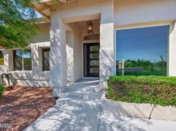 15526 E BUMBLEBEE Lane, Fountain Hills, AZ 85268