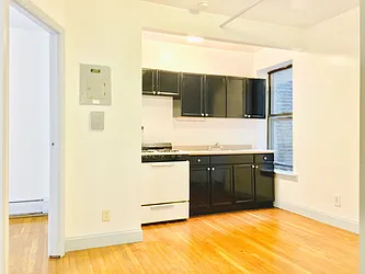 Rented by Keller Williams NYC