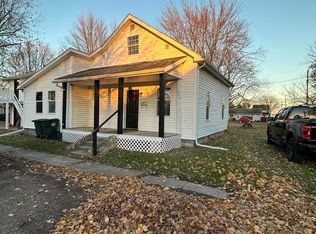 442 Edwards St, Ada, OH 45810