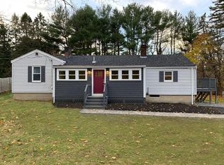 665 School St, Stoughton, MA 02072