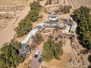 48084 Fairview Rd, Newberry Springs, CA 92365