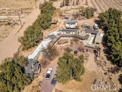 48084 Fairview Rd, Newberry Springs, CA, 92365