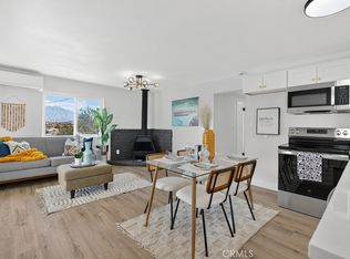 22700 Tamyran Rd, Desert Hot Springs, CA 92241