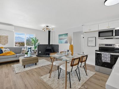22700 Tamyran Rd, Desert Hot Springs, CA, 92241